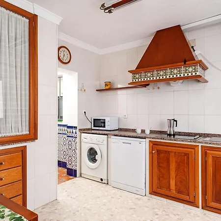 Federico 1 Apartamento Conil De La Frontera