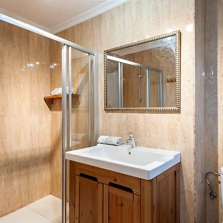 Federico 1 Apartamento Conil De La Frontera