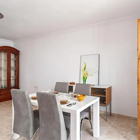 Federico 1 Apartamento Conil De La Frontera