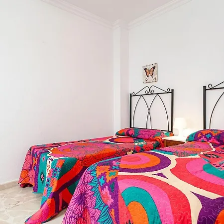 Apartment Federico 1 *