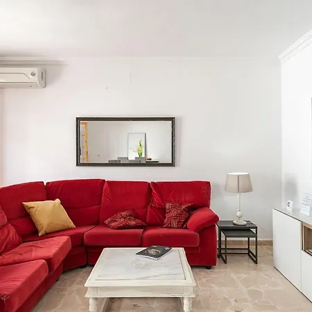 Apartment Federico 1 Conil De La Frontera